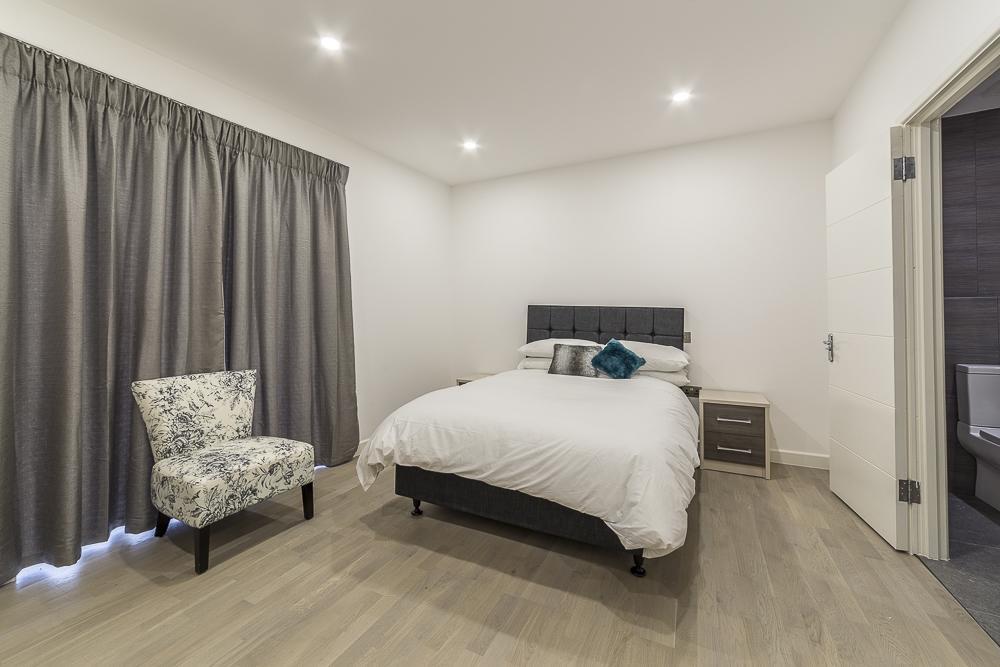 Canning Town Stratford Apartments London Eksteriør billede